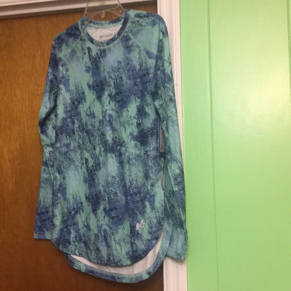 Women sunproof shirt